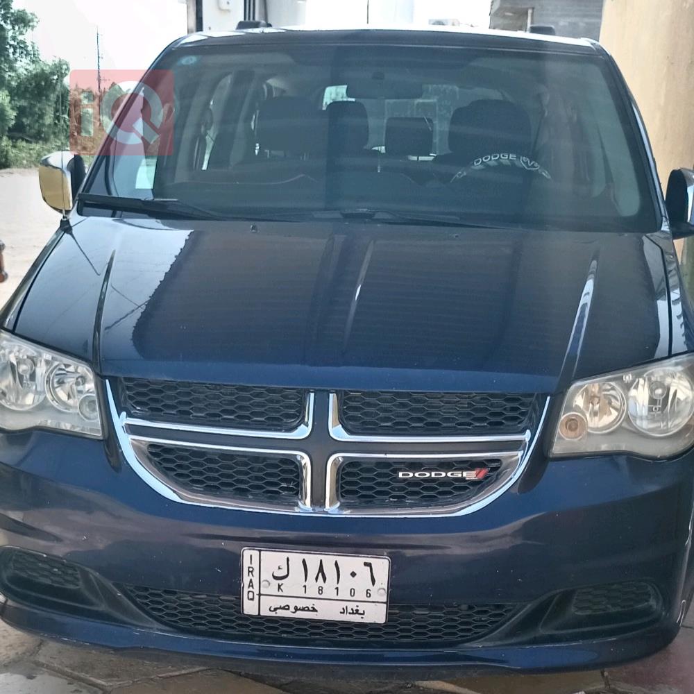 دۆج گراند کاراڤان